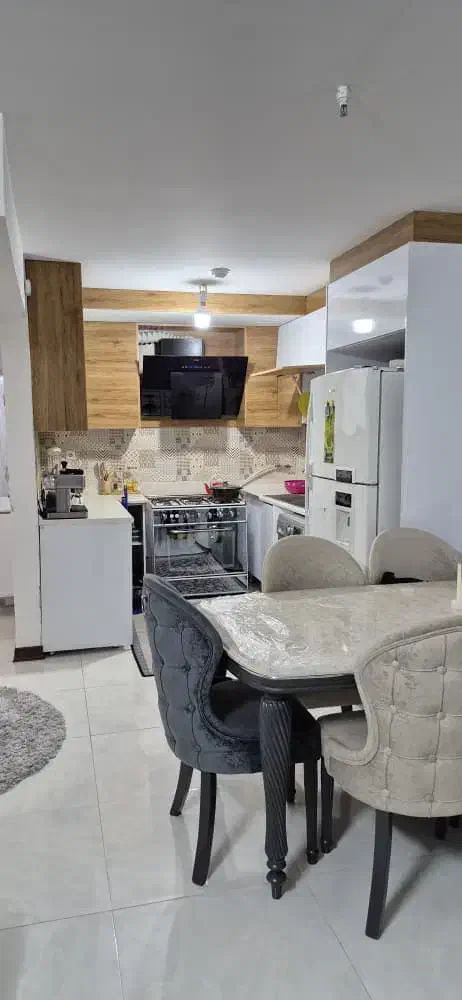 ۸۵ متری فول امکانات در خیابان عطار|اجارهٔ آپارتمان|شاهین‌شهر, شهرک پردیس|دیوار