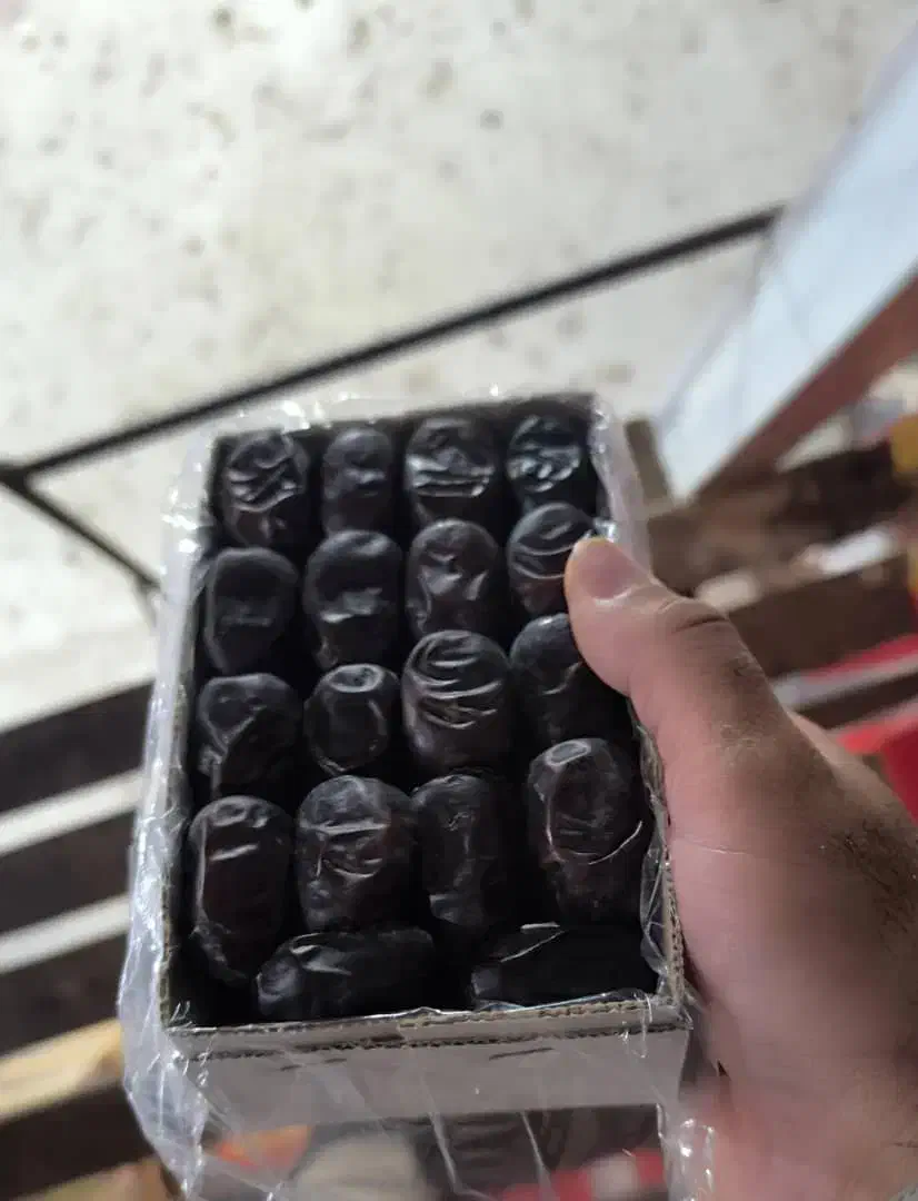 خرما درجه یک|عمده‌فروشی|نظرآباد, نظرآباد|دیوار