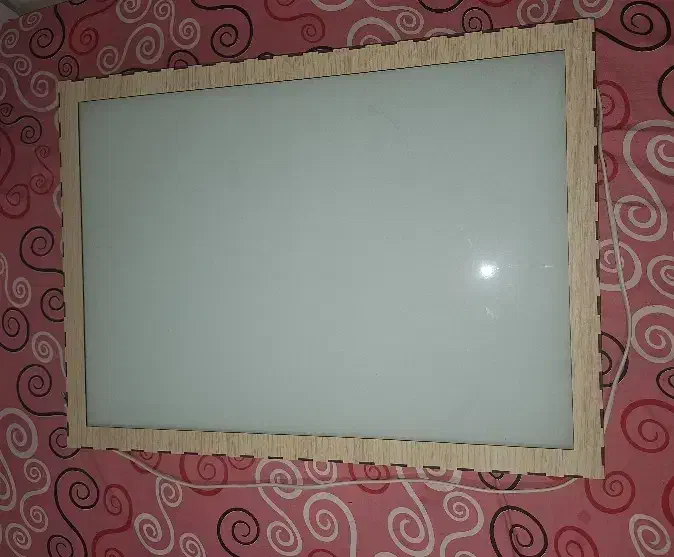 میز نوری|لوازم التحریر|رشت, معلم|دیوار