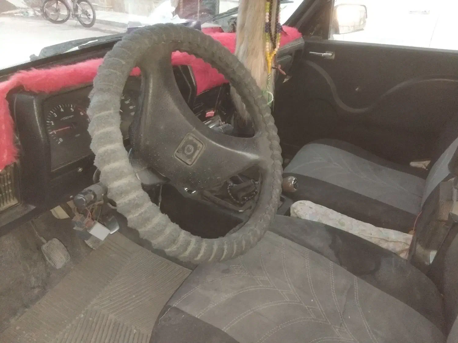 آقای احمدزاده  شهرستان شوط|خودرو سواری و وانت|شوط, |دیوار