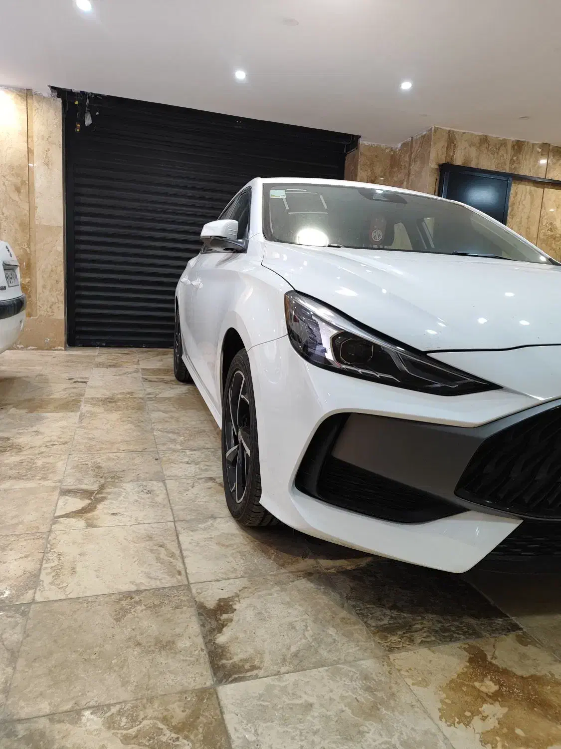 ام جی gt|خودرو سواری و وانت|اراک, |دیوار