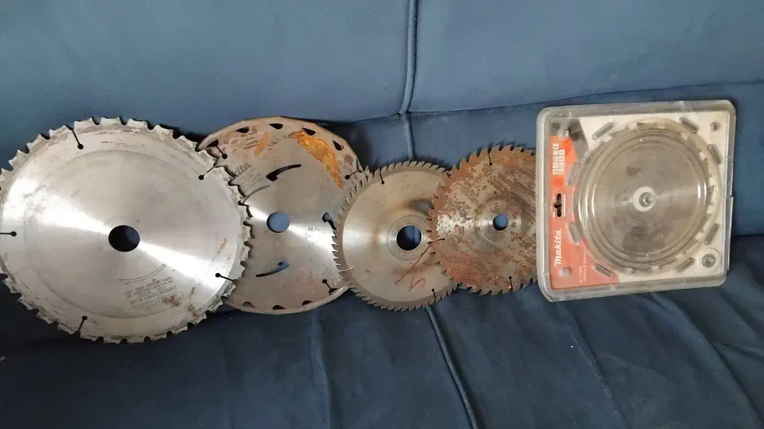 تیغ اره دور کن و فارسی بر|ابزارآلات|تهران, ستارخان|دیوار