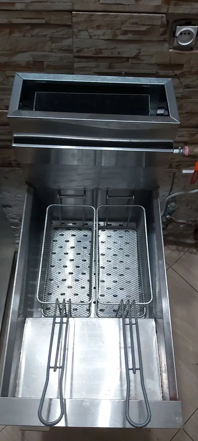 تجهیزات سوخاری کیلویی /فوری|کافی‌شاپ و رستوران|تهران, حشمتیه|دیوار