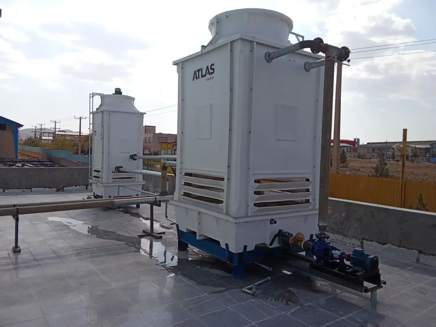 لوله کشی|خدمات پیشه و مهارت|زرندیه, |دیوار