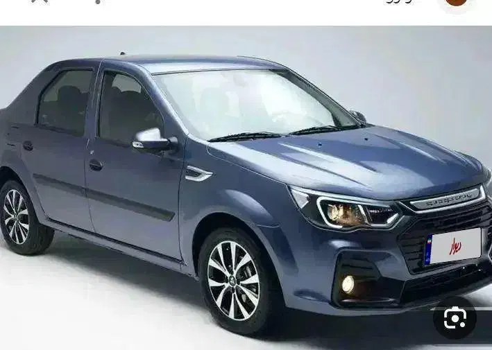 فروش حواله پارس نوآ|خودرو سواری و وانت|اراک, |دیوار