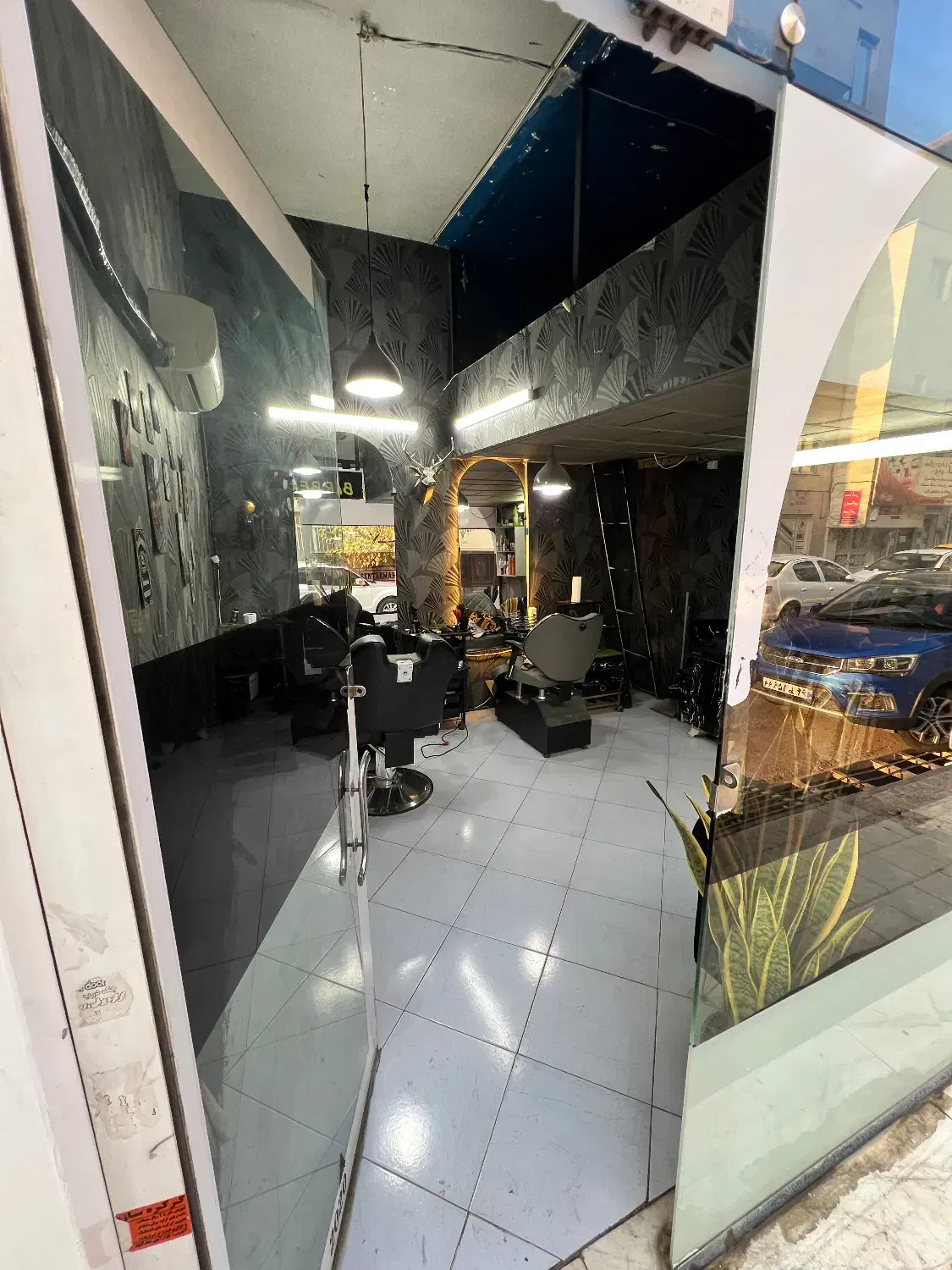 اجاره مغازه|اجارهٔ مغازه و غرفه|اسلام‌شهر, شهرک مفیدی|دیوار