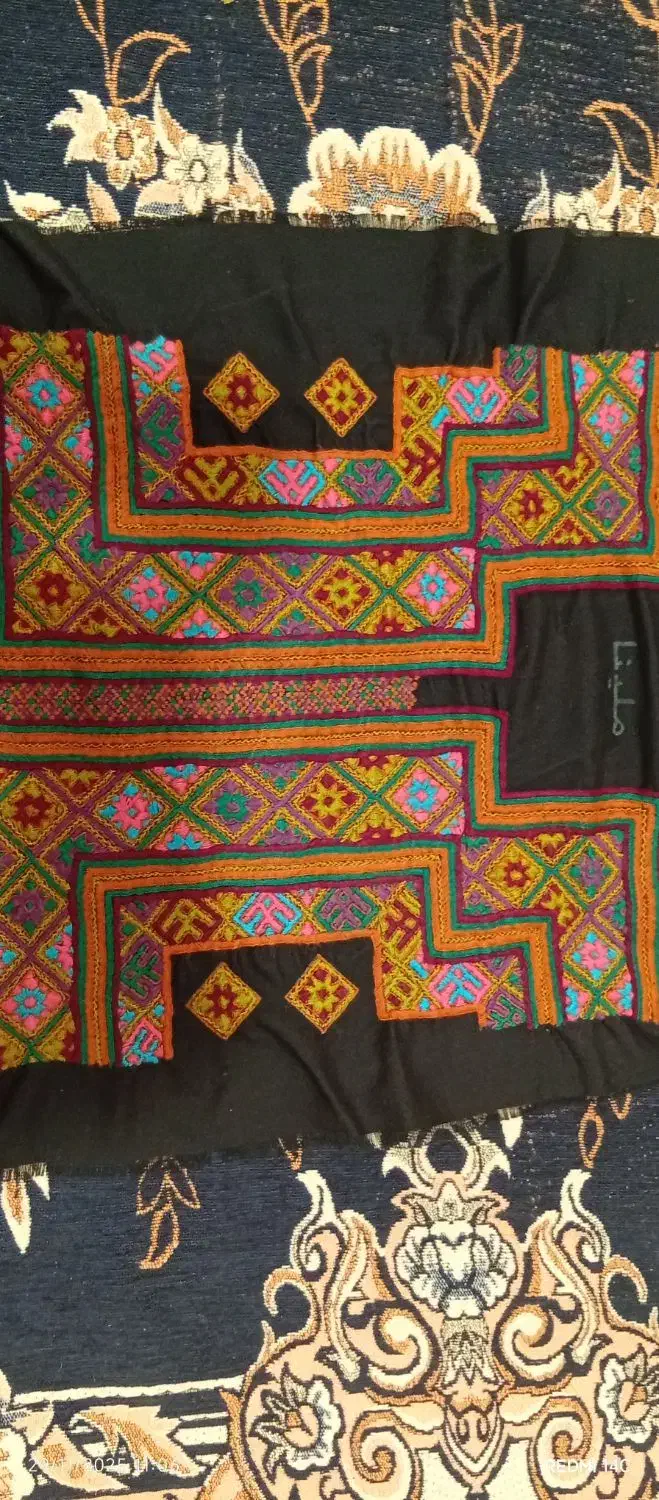 زی آستین دست دوچ|لباس|نرماشیر, |دیوار