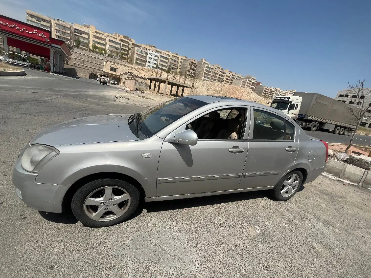 Mvm530|خودرو سواری و وانت|تبریز, |دیوار