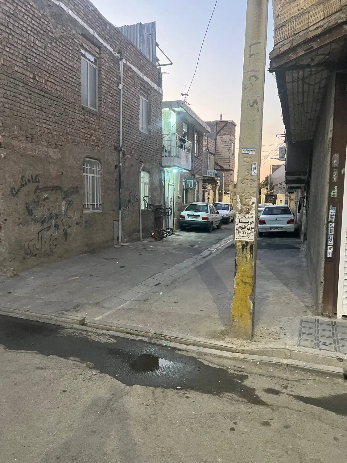 خانه ویلایی|فروش خانه و ویلا|محمدشهر, کوی بهار|دیوار