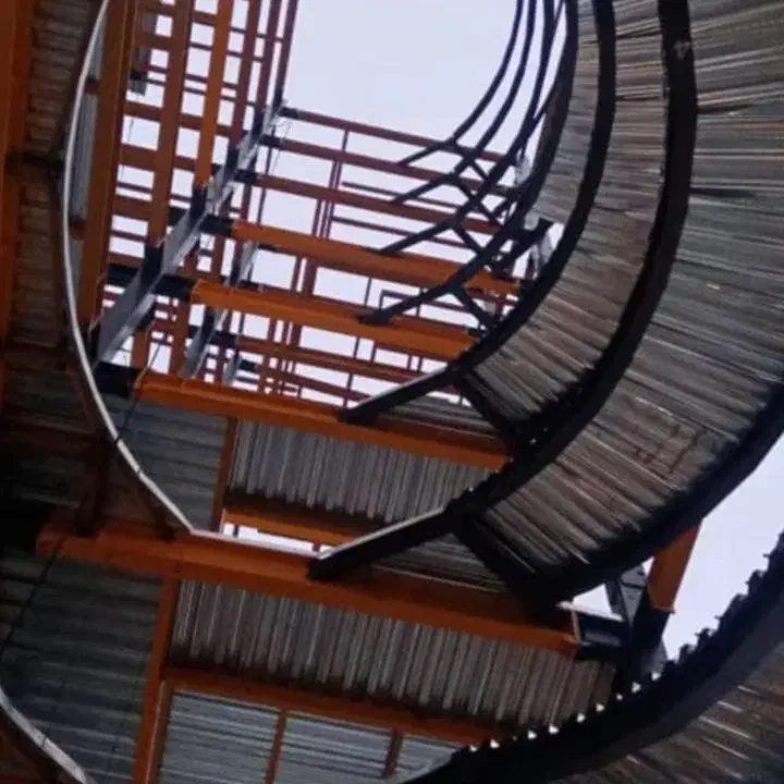 ورق سقف عرشه فولادی در تهران|خدمات پیشه و مهارت|تهران, پاسداران|دیوار