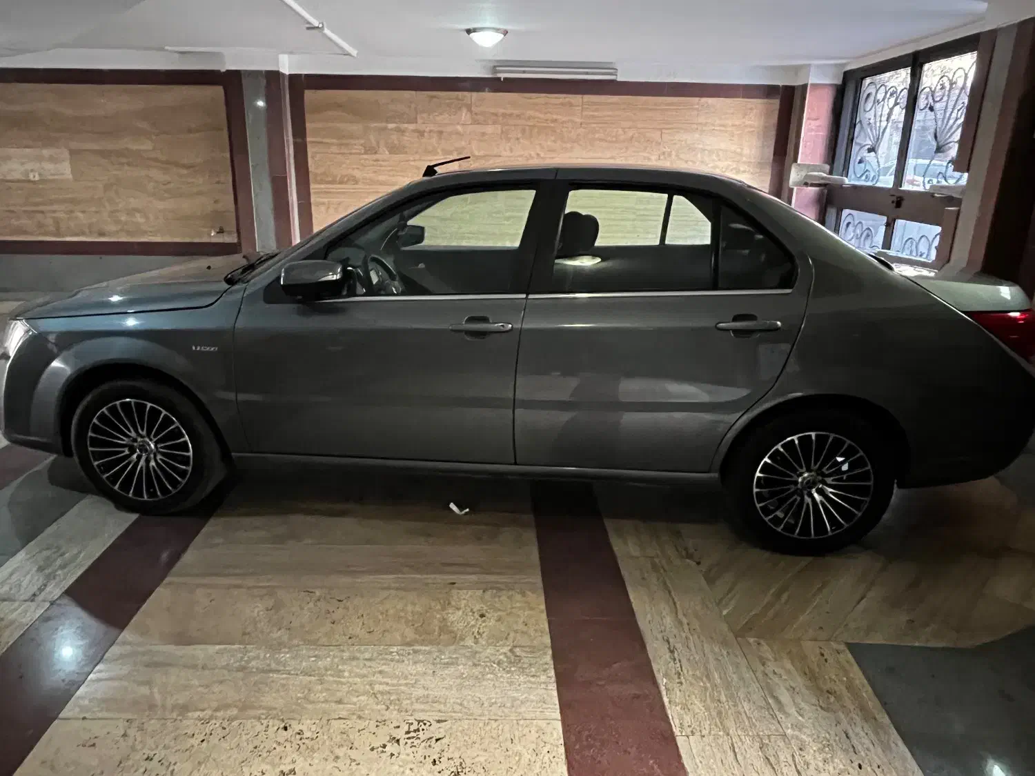 دنا تیپ۲ درجه یک|خودرو سواری و وانت|تهران, بهجت‌آباد|دیوار