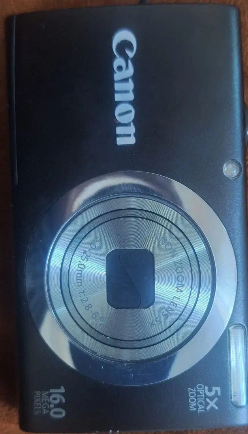 دوربین کاننA2300درحدخشک|دوربین عکاسی و فیلمبرداری|زاهدان, |دیوار