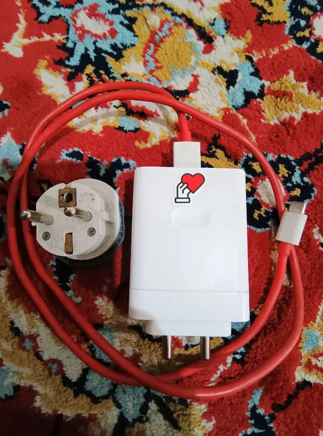 شارژر اصلی|لوازم جانبی موبایل و تبلت|اهواز, کوی فاطمیه|دیوار