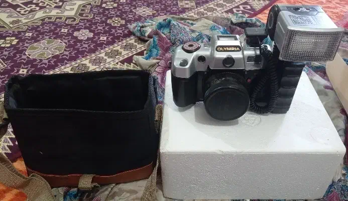 دوربین عکاسی ژاپنی|دوربین عکاسی و فیلم‌برداری|بناب, |دیوار