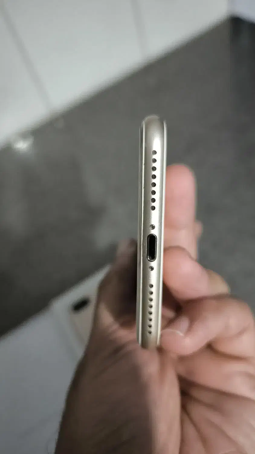 اپل iPhone 7 Plus با حافظهٔ ۱۲۸ گیگابایت|موبایل|ساری, |دیوار