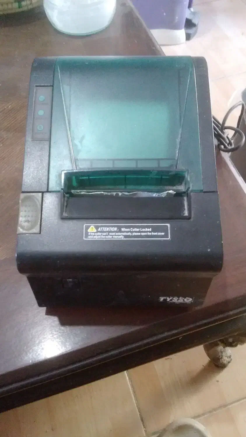 فیش پریننتر  ۸ سانت|پرینتر، اسکنر، کپی، فکس|ملارد, |دیوار