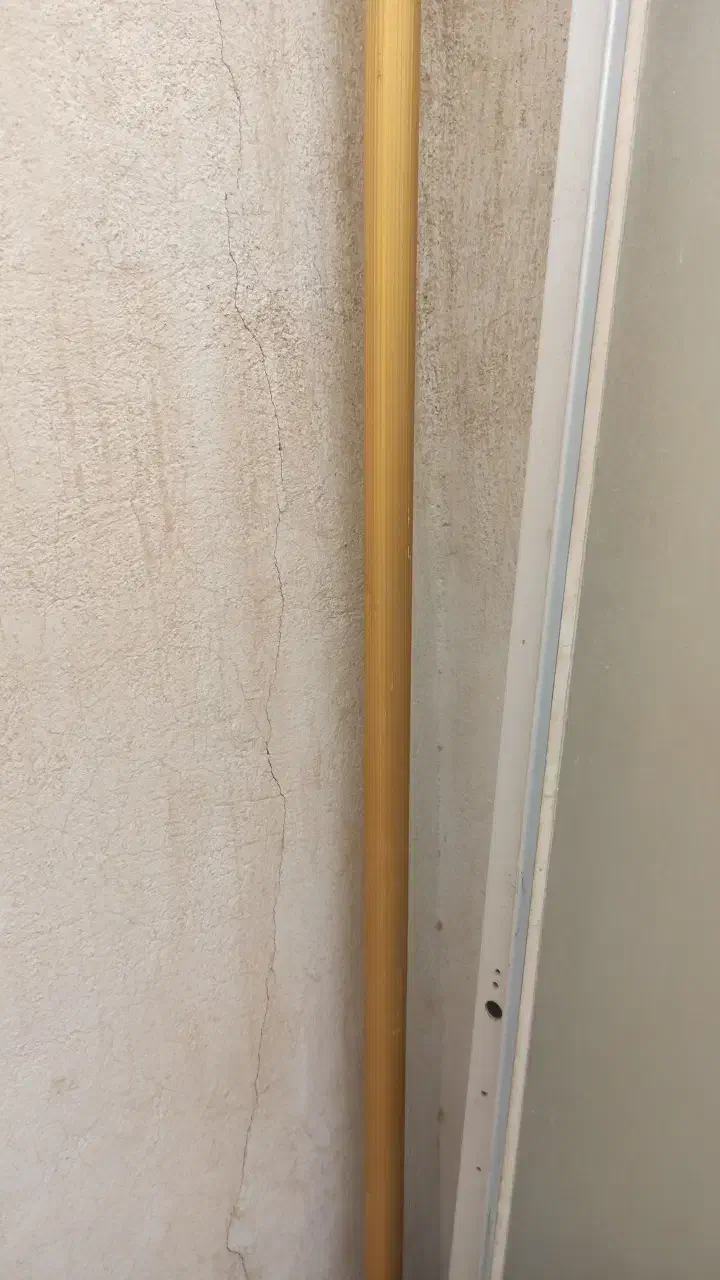 چوب پرده طلایی|پرده، رانر، رومیزی|سبزوار, طبرسی (جعفرآباد)|دیوار