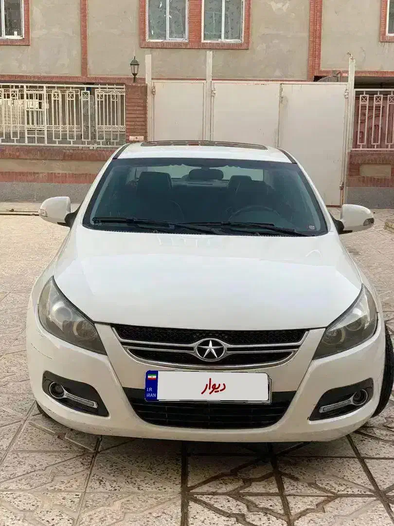 جک جی5بسیار کم کار وتمیز|خودرو سواری و وانت|گلبهار, شهر جدید گلبهار|دیوار