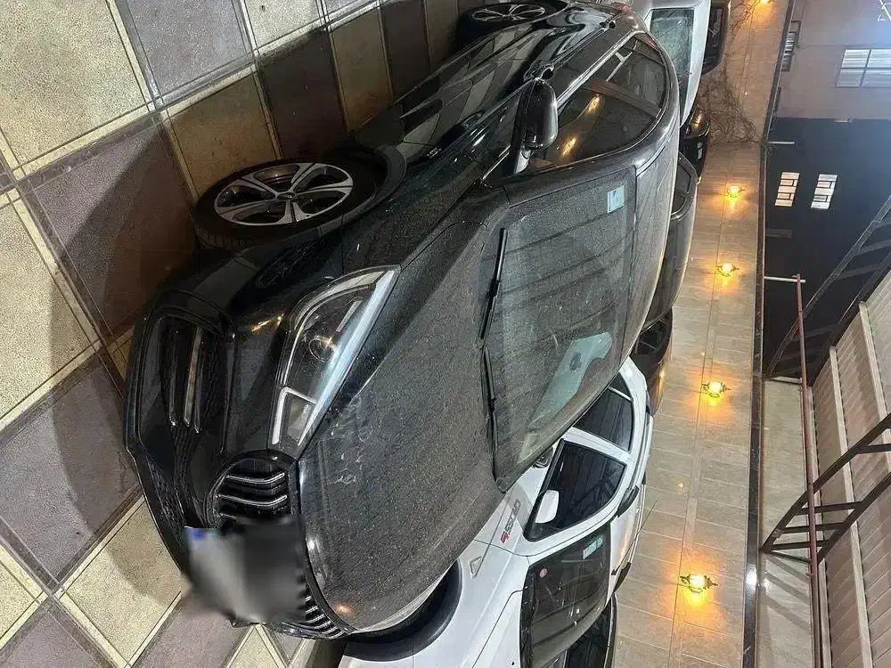 آریزو ۵ fl|خودرو سواری و وانت|کرج, باغستان|دیوار