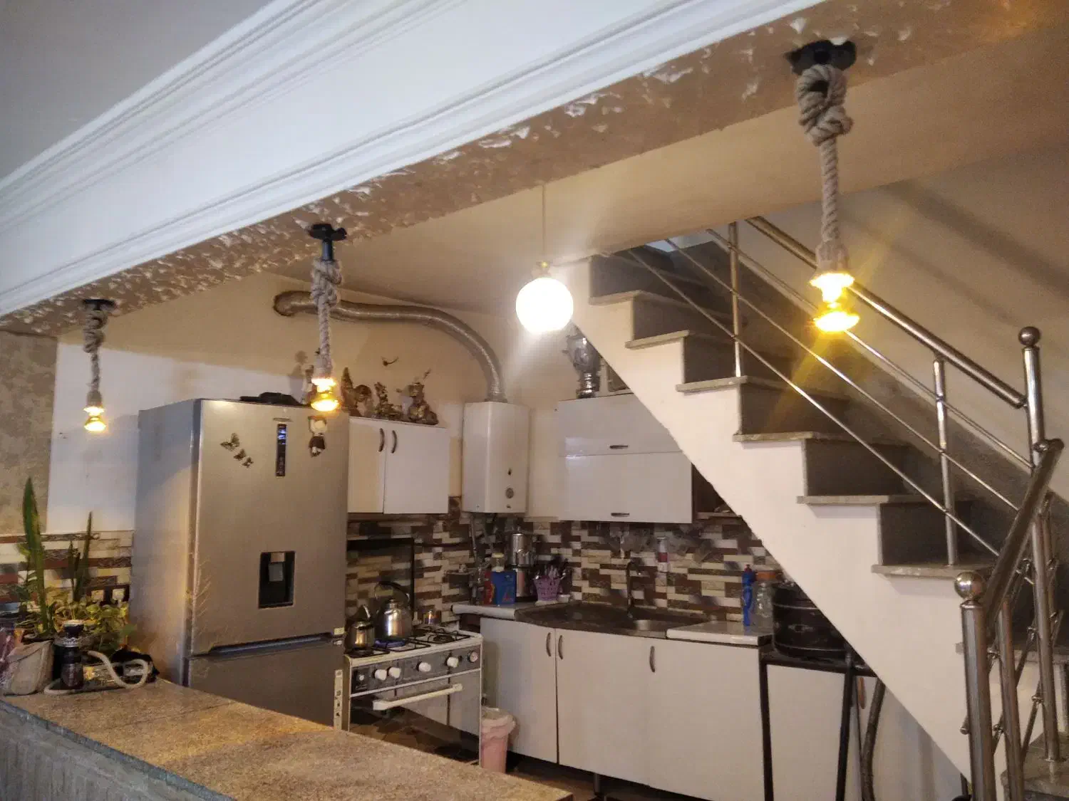 خانه ویلایی|فروش خانه و ویلا|چناران, |دیوار