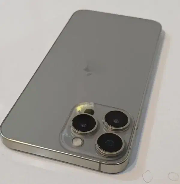 iPhone 16 pro max 256 gig|موبایل|تبریز, |دیوار