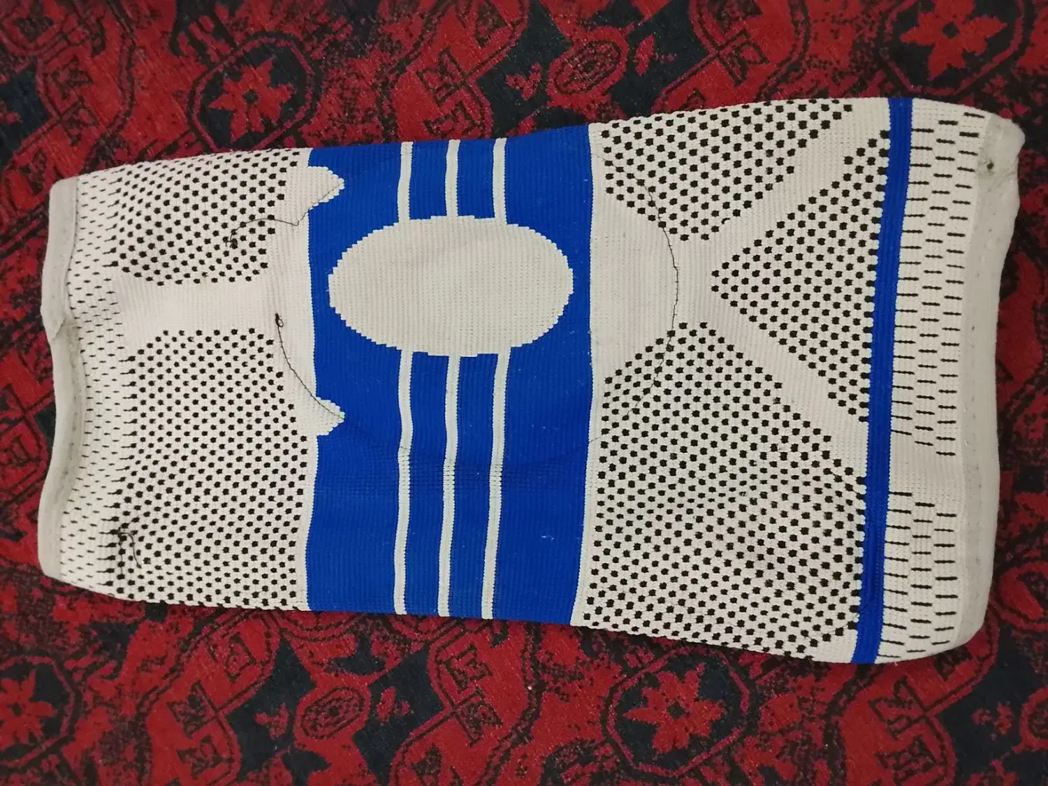 زانوبند آتل دار|آرایشی، بهداشتی، درمانی|محمدشهر, کوی بهار|دیوار