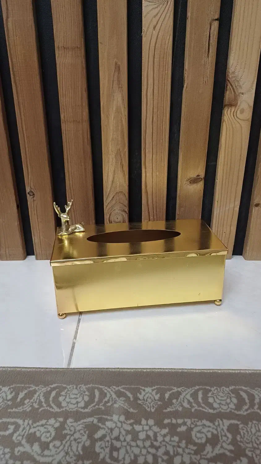 سطل و جادستمالی ست|صنایع دستی و سایر لوازم تزئینی|فولادشهر, C2|دیوار