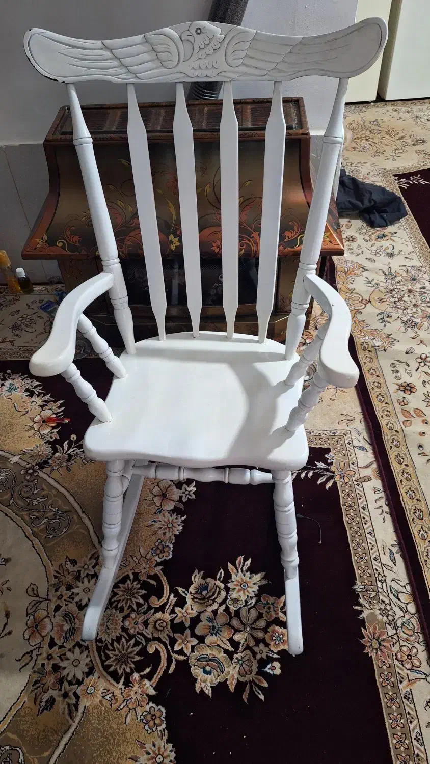 صندلی راک|صندلی و نیمکت|مشهد, بهمن|دیوار