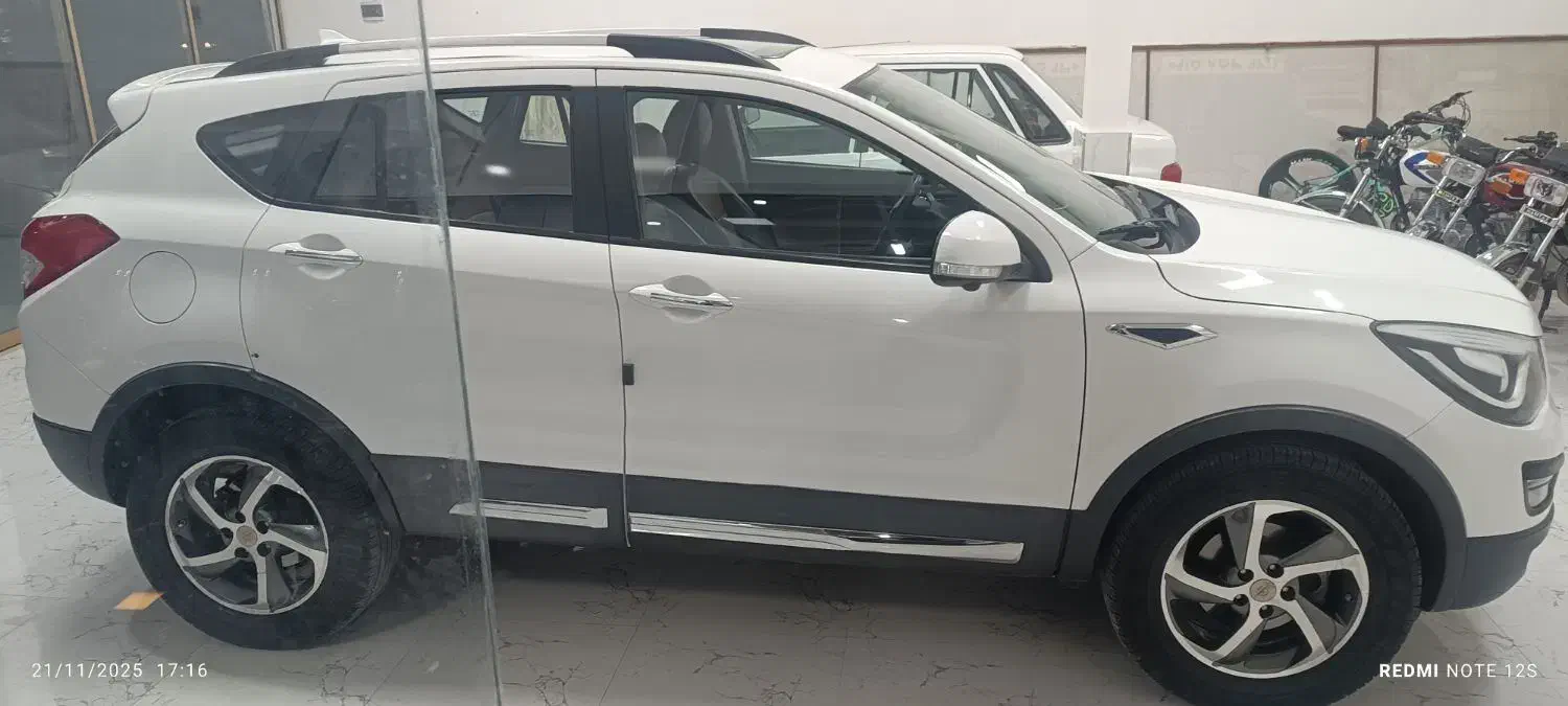 هایما اس 5|خودرو سواری و وانت|مشهد, الهیه|دیوار