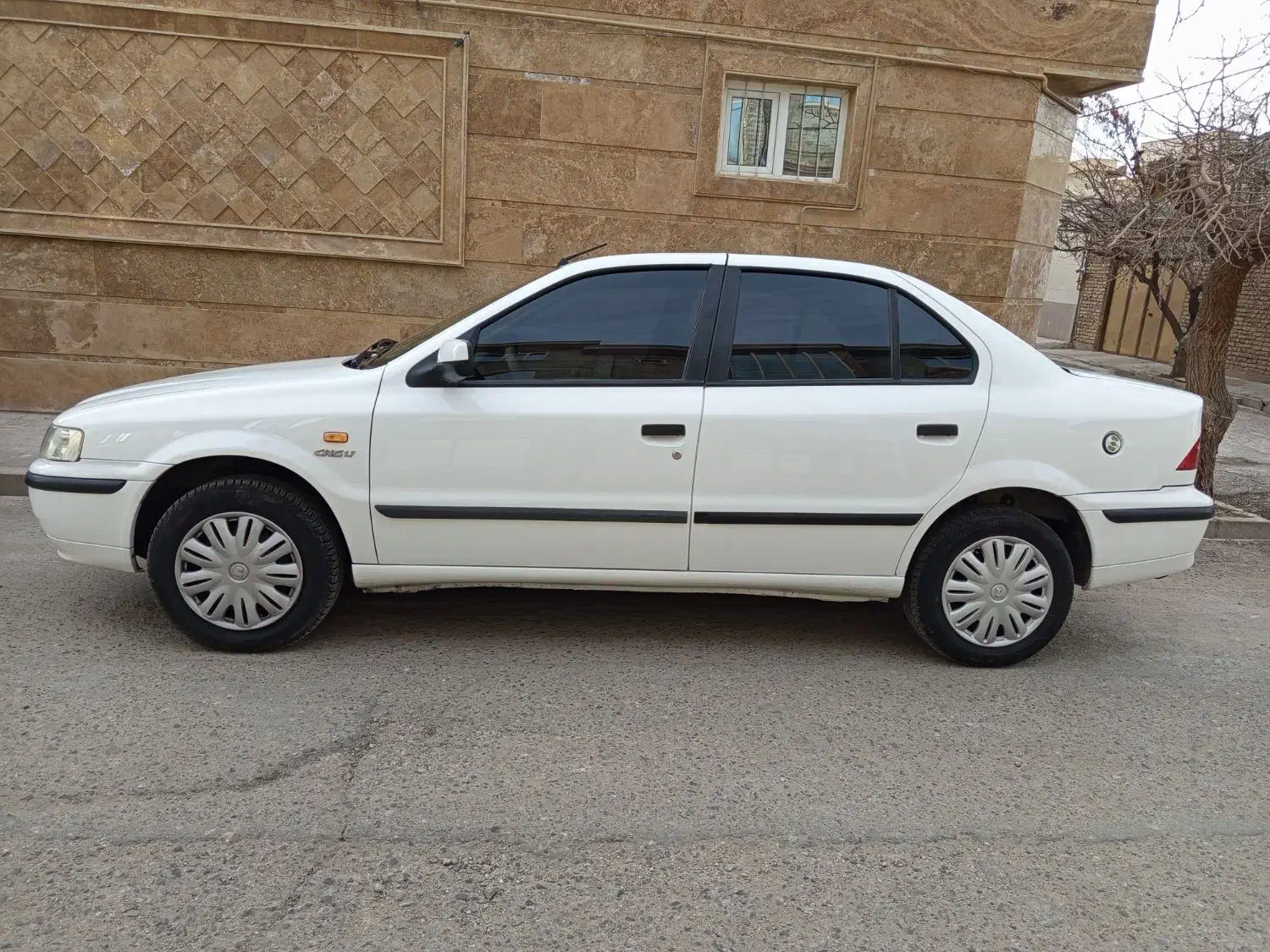 سمند ef7|خودرو سواری و وانت|میاندوآب, |دیوار