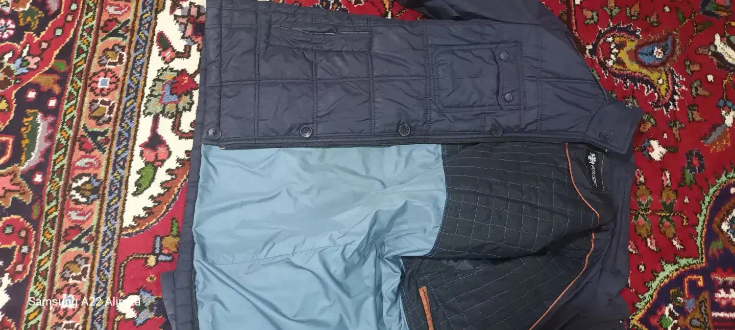 کاپشن ترکیه|لباس|مرند, |دیوار