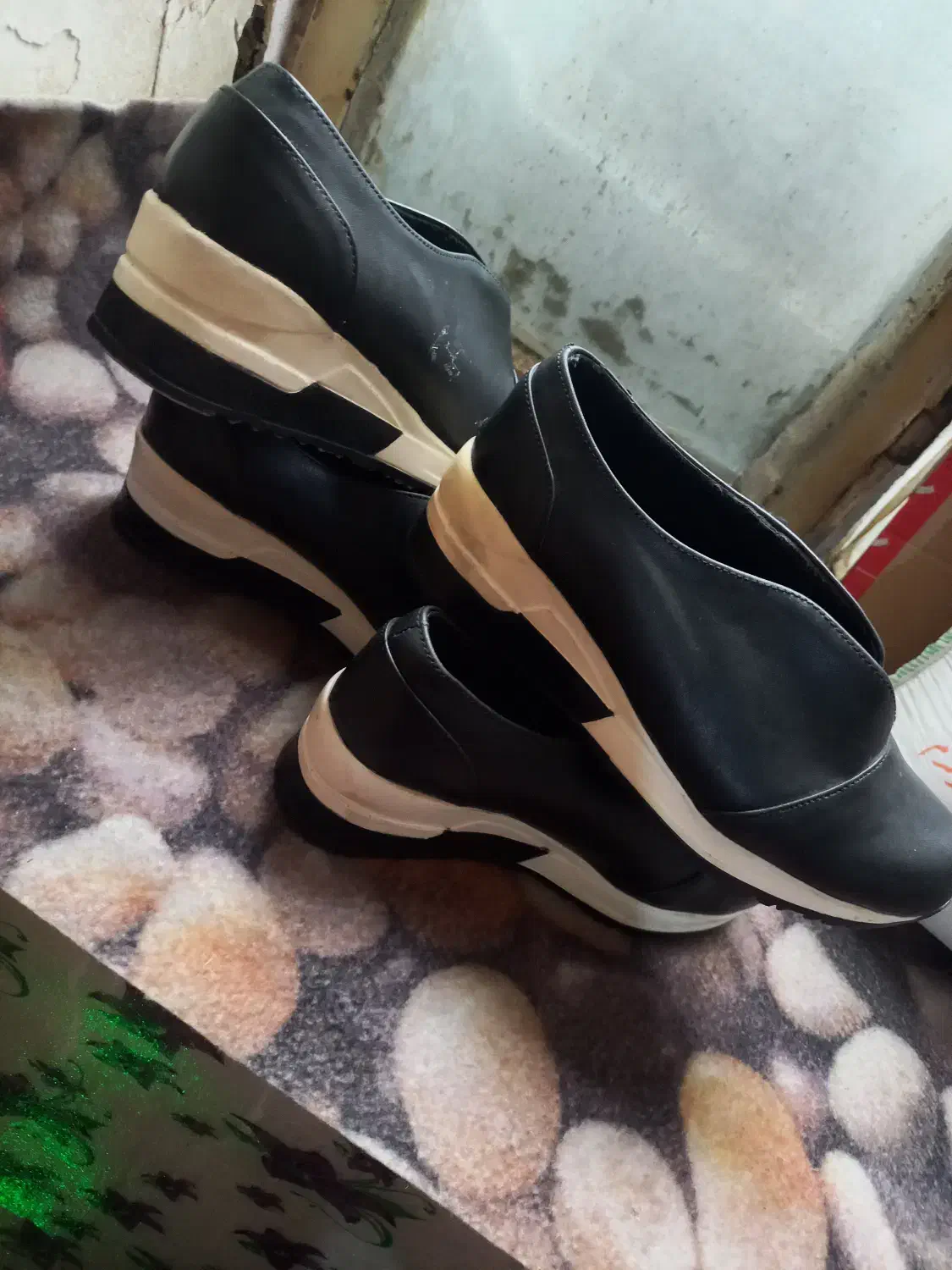 کفش سایز ۳۷|کیف، کفش، کمربند|شهریار, شهریار|دیوار