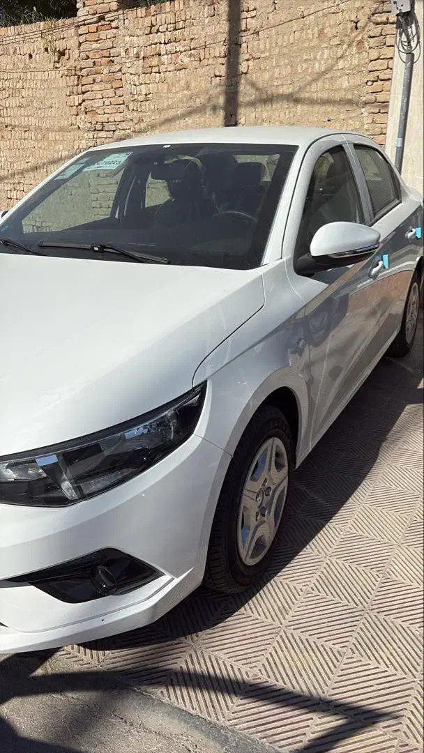 تاراv1 صفر و سمند سورن صفر|خودرو سواری و وانت|بندرعباس, |دیوار