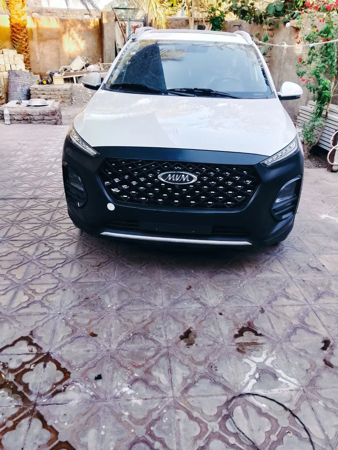 صافکاری اتومبیل  رفع ماتی چراغ واکس پولیش|خدمات موتور و ماشین|بم, |دیوار