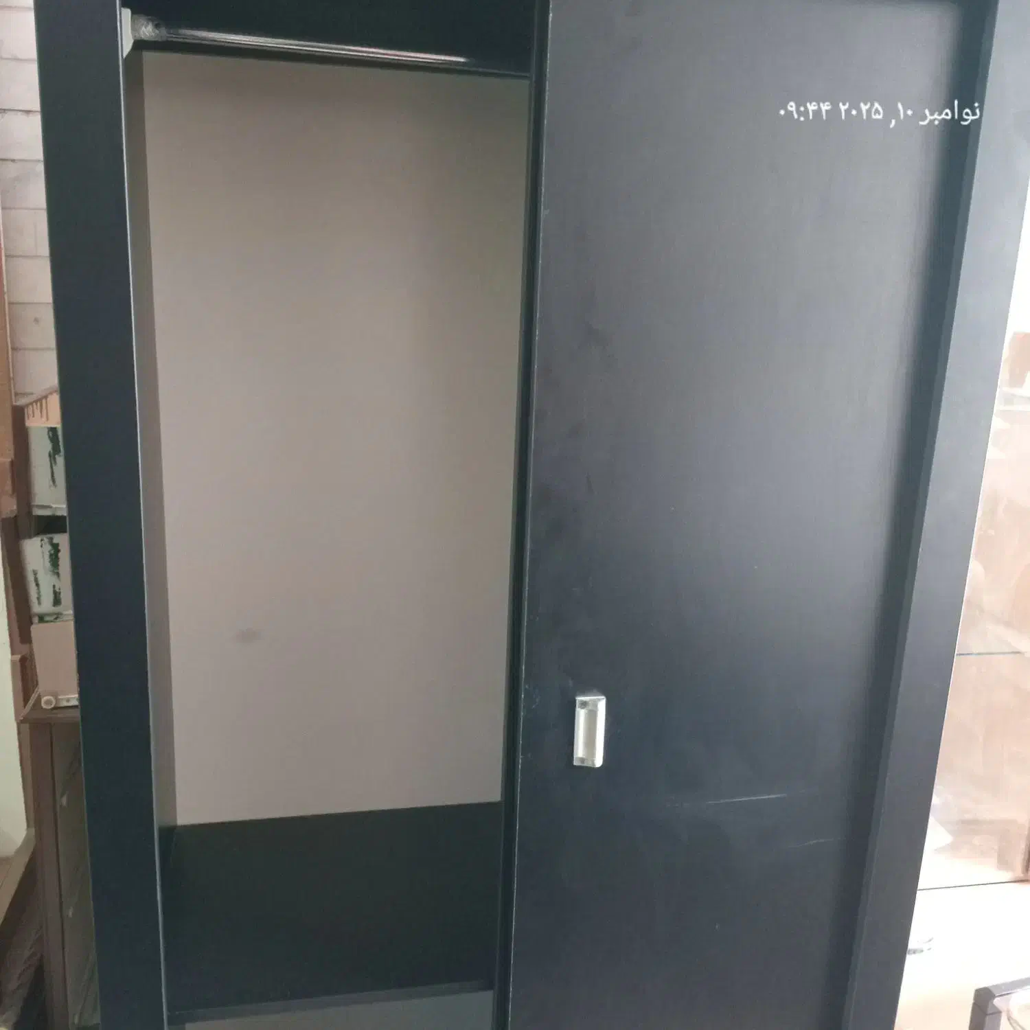 کمدلباس|جاکفشی، کمد، دراور|اردبیل, |دیوار