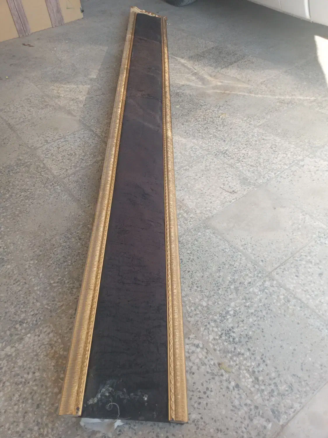 کتیبه پرده|پرده، رانر، رومیزی|نورآباد ممسنی, |دیوار