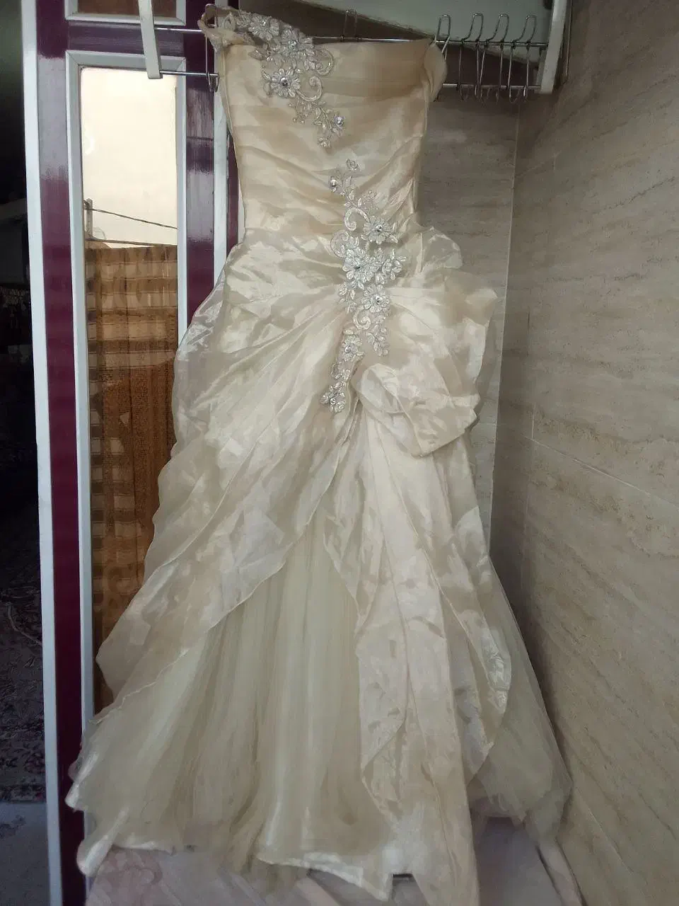 لباس مجلسی بچه گانه|لباس|گرگان, |دیوار