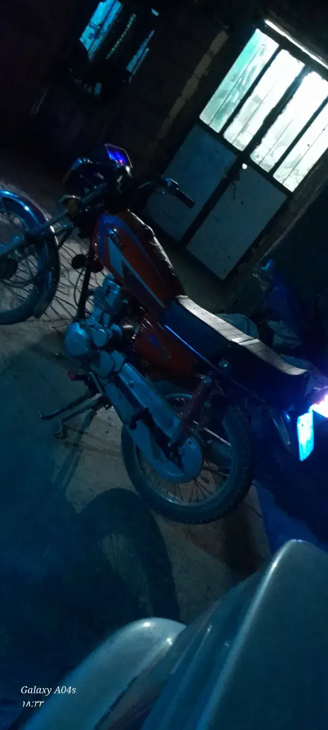 تکتاز ۱۴۰۰|موتورسیکلت|بالا ولایت, |دیوار