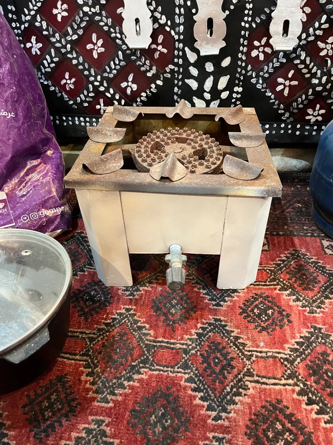 گاز|اجاق گاز و لوازم برقی پخت‌وپز|مشهد, گوهرشاد|دیوار