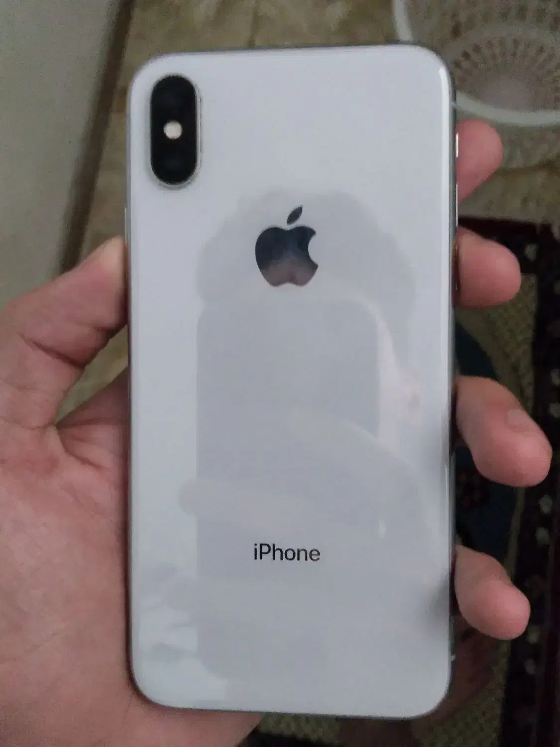 آیفون ایکس x|موبایل|رشت, بازار|دیوار