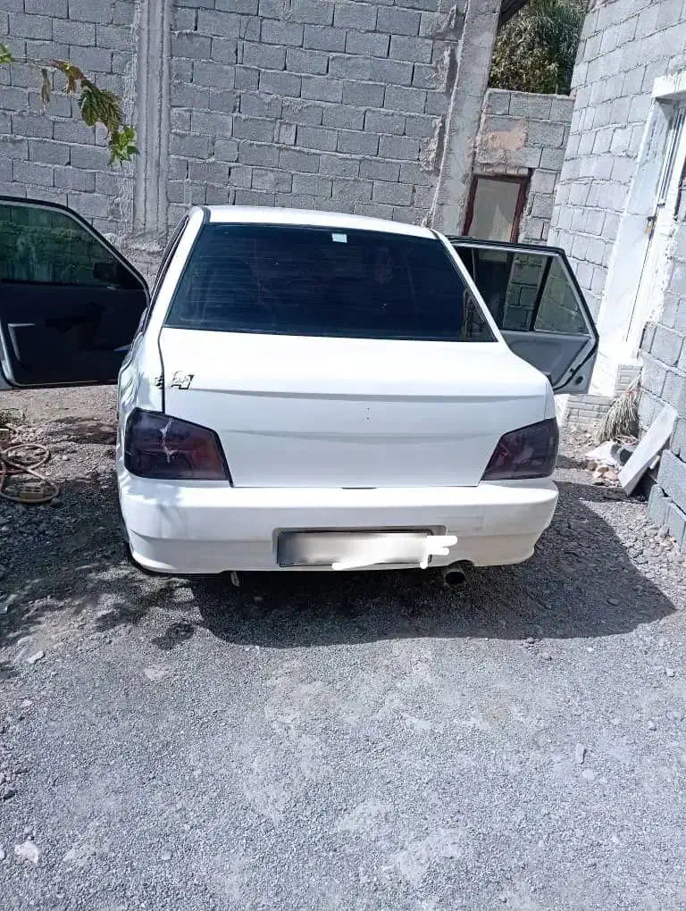 پراید 132|خودرو سواری و وانت|زاهدان, |دیوار