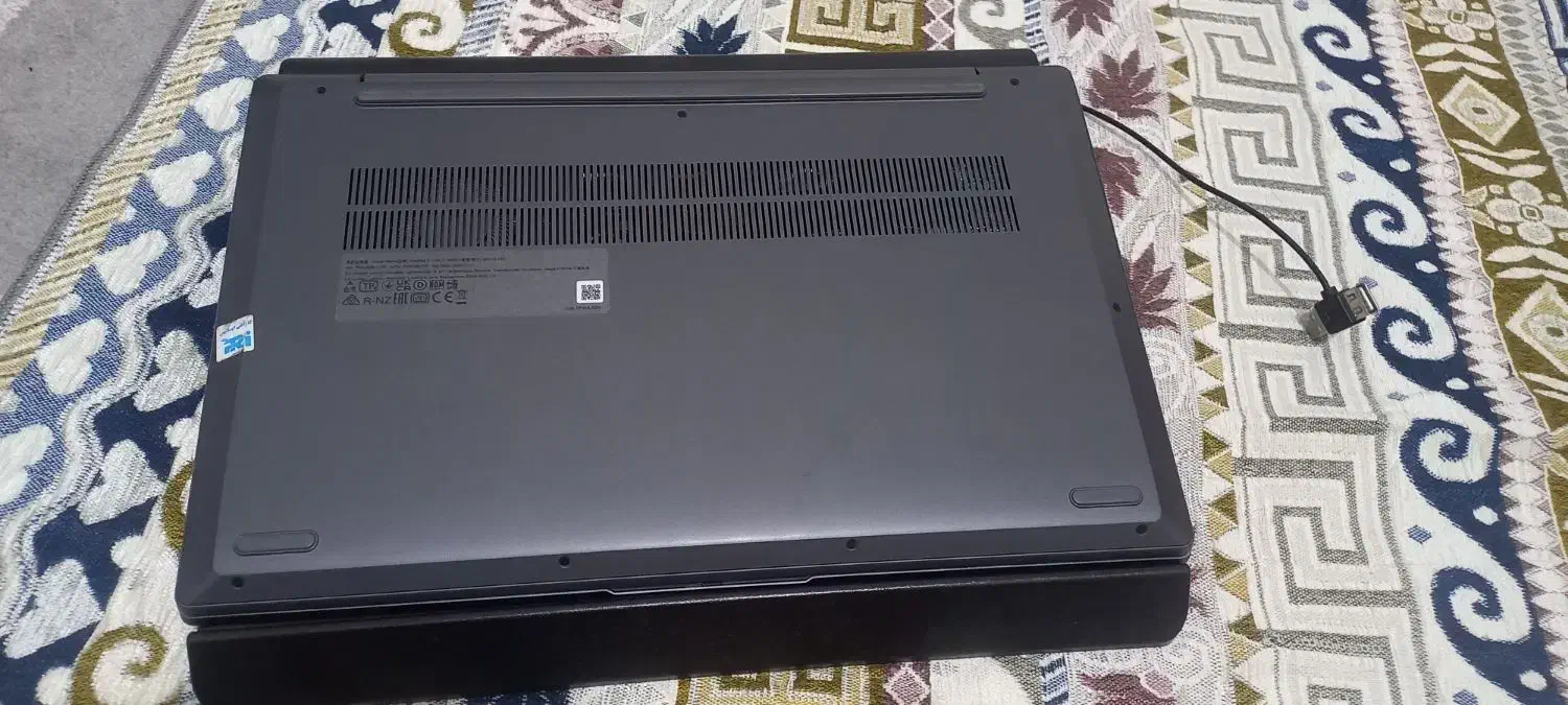 lenovo ideapad 5|رایانه همراه|شهریار, شهریار|دیوار