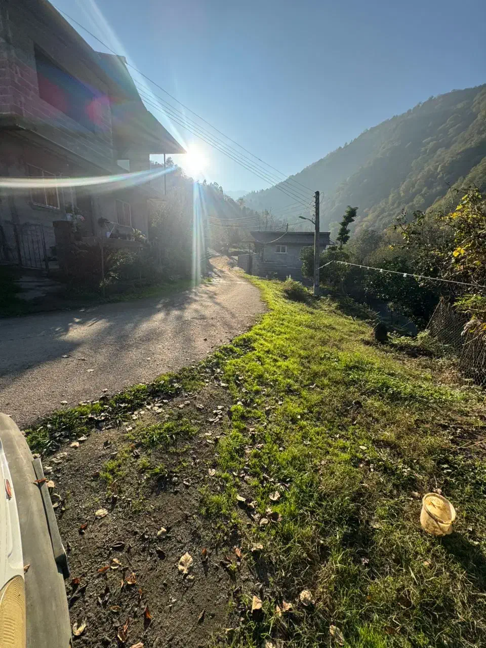 زمین مسکونی|فروش زمین و ملک کلنگی|چابکسر, |دیوار