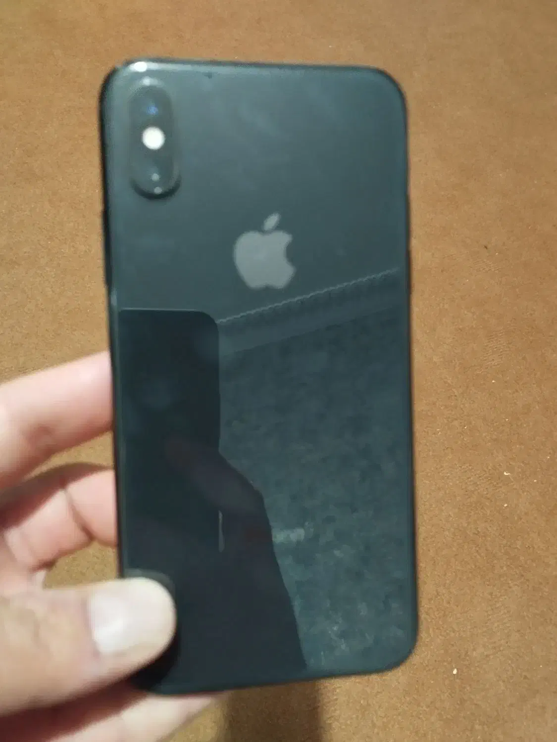 ایفون xs 256|موبایل|صدرا-فارس, فاز ۱|دیوار