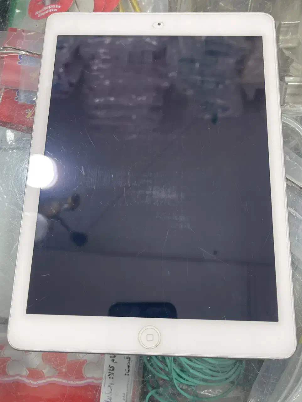 آیپد ایر ۲ ۱۲۸ /ipad air 2 128 wifi|تبلت|آستانه اشرفیه, |دیوار