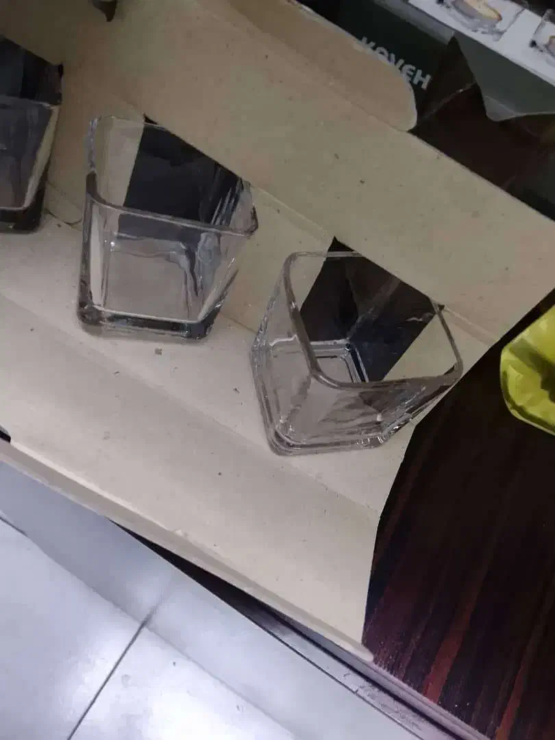 ست کامل ۱۶ عددی جاشمعی کاوه مدل کلاسیک (نو)|صنایع دستی و سایر لوازم تزئینی|تهران, علم و صنعت|دیوار