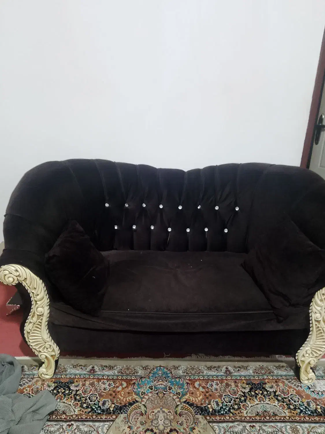 میز تلوزیون میز نهار خوری 8نفره مبل جلو مبلی|مبلمان خانگی و میز عسلی|تبریز, |دیوار