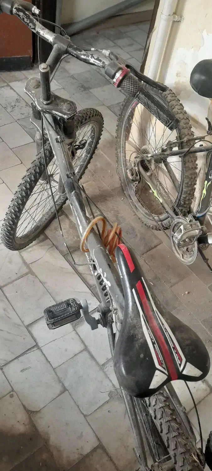 دوچرخه سایز ۲۶|دوچرخه، اسکیت، اسکوتر|سهند, |دیوار