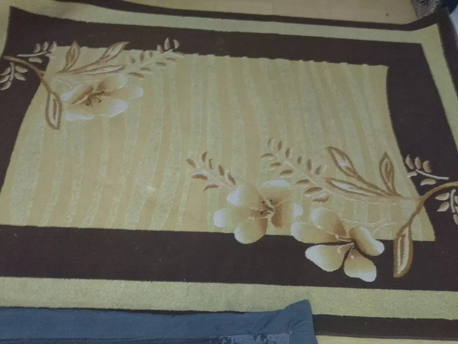 گلیم فرش|گلیم، جاجیم، گبه|دماوند, گیلاوند|دیوار