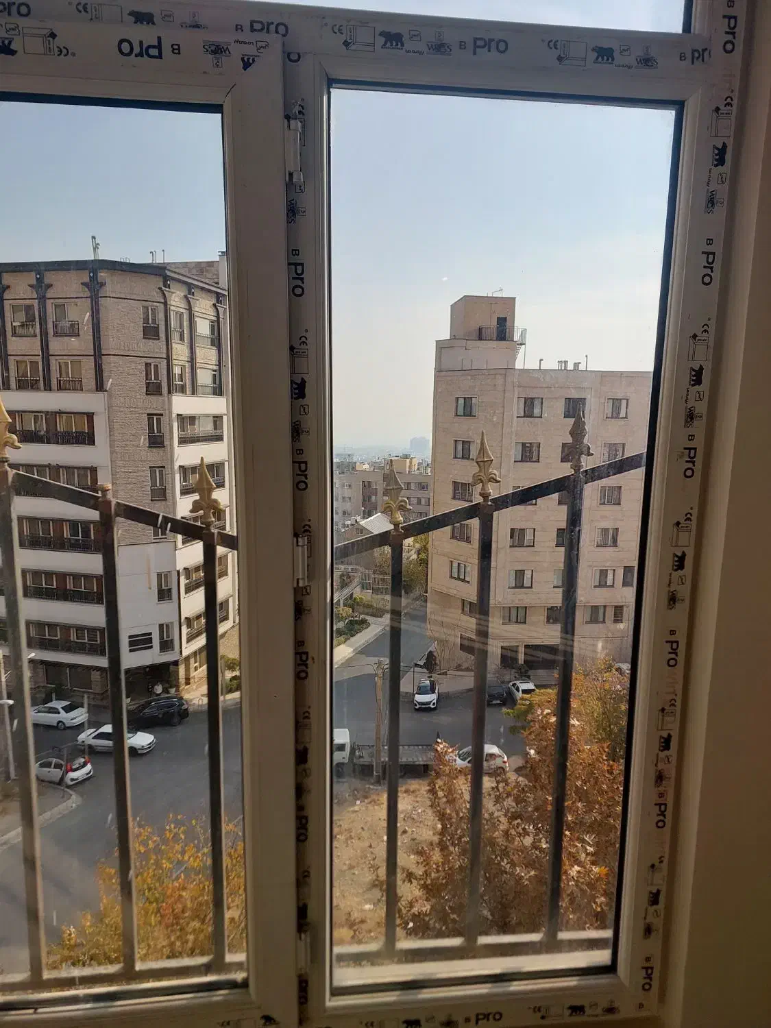 ۱۶۰ متر ، پونک ، معین ، رهن یا رهن و اجاره